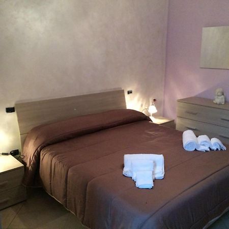 Il Giardino Della Contessa Apartamento Isernia Exterior foto