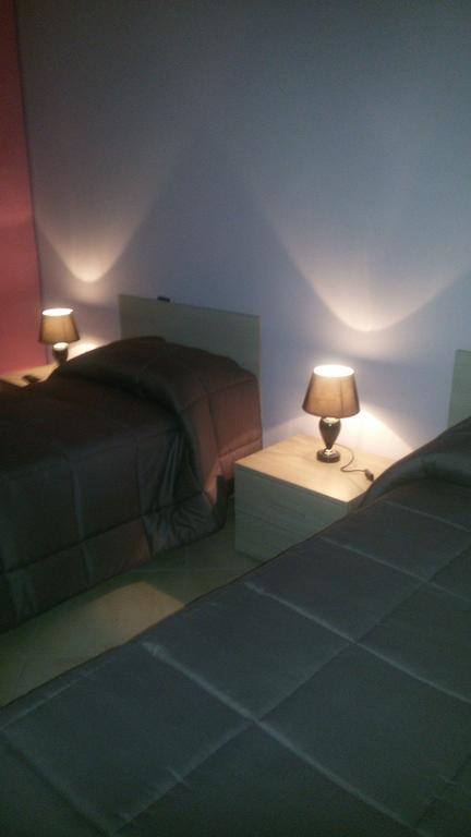 Il Giardino Della Contessa Apartamento Isernia Exterior foto